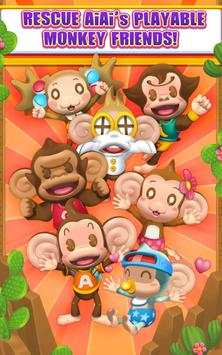 Super Monkey Ball Bounce screenshot 5