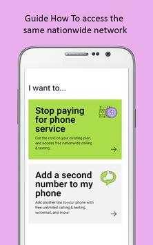 tips Textnow app screenshot 2