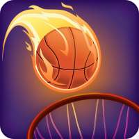 Basketball Weekend Street game icon