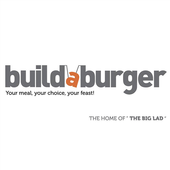 build a burger icon