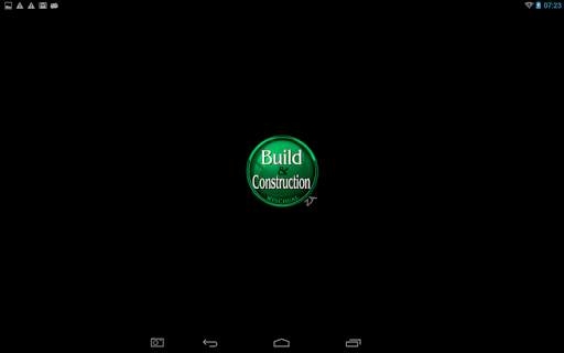 Build & Construction ZA screenshot 10