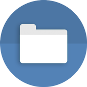 File Manager icon