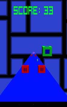 Geometry Run Impossible Rush скриншот 3