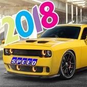 Racing Car Traffic 2018 8.0