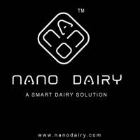 Nano Dairy - a Smart Dairy Solution on 9Apps