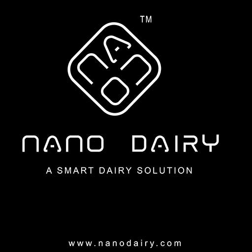 Nano Dairy - a Smart Dairy Solution 1.12