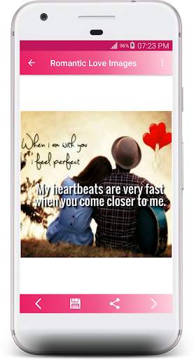 Love Quotes screenshot 3