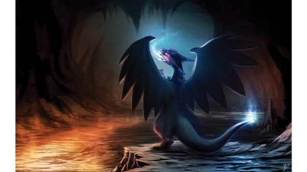Wallpapers Pokemon 3d hd screenshot 1