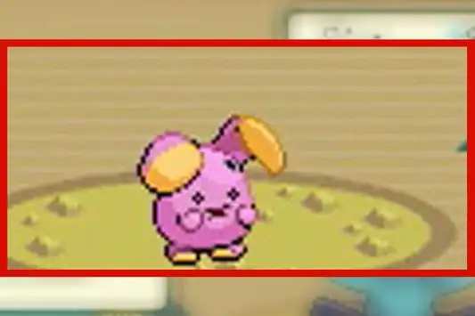 pokemon Ruby version screenshot 1