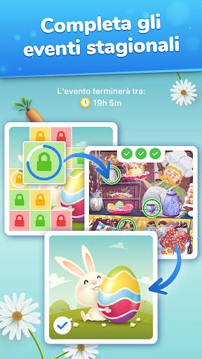 Trova le differenze screenshot 4