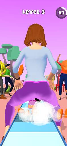 Twerk It, Crush It! screenshot 5