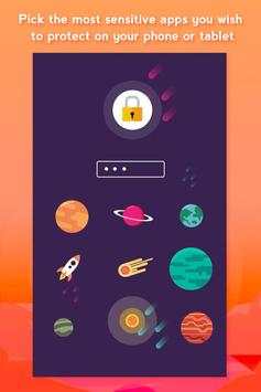 AppLock screenshot 5