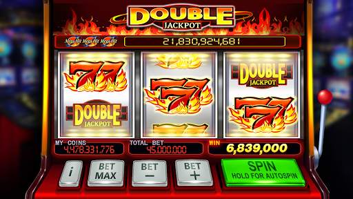 Ignite Classic Slots screenshot 5