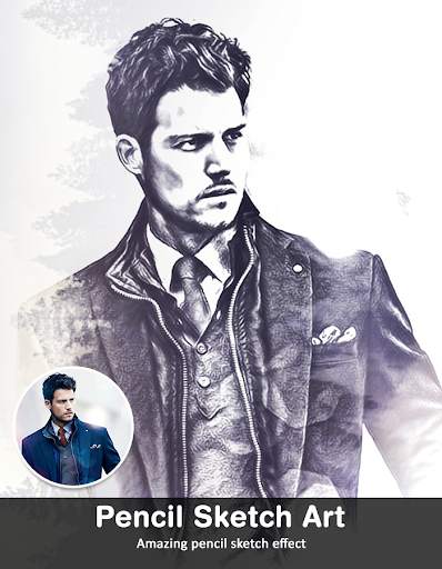 Photo Lab Editor - Go Art screenshot 5