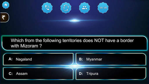 Crorepati Quiz Game 2019 screenshot 2