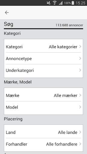 DB mobil screenshot 4