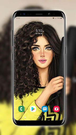 Girly M Wallpapers screenshot 2