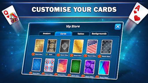 Callbreak Star - Card Game screenshot 7