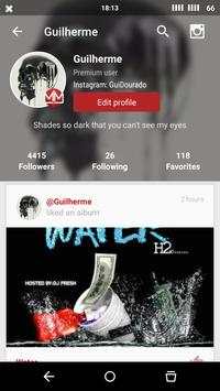 My Mixtapez Music screenshot 5