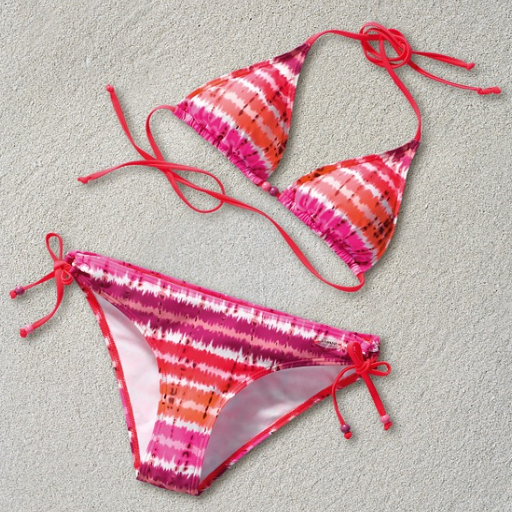 Bikini Girls Wallpapers HD icon