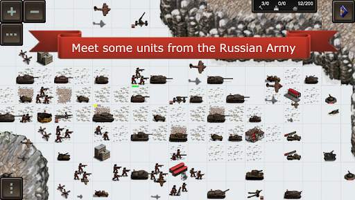 Age of World Wars screenshot 4