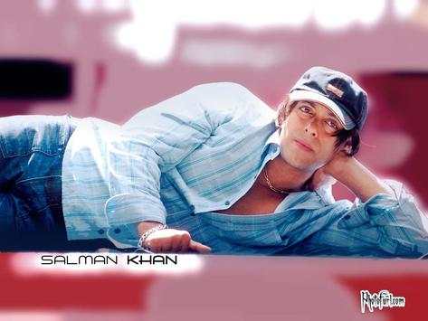 Salman Khan screenshot 19