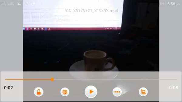 Media Player  Multi-format Video and Audio Player screenshot 4