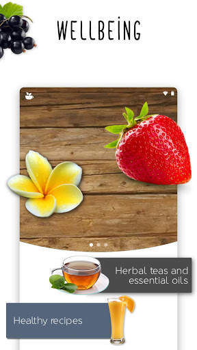 Natural Remedies: healthy life screenshot 3