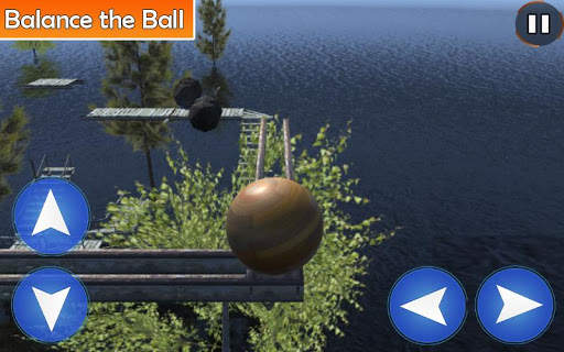 NEW Extreme Ball Balancer 3D 2020 screenshot 2