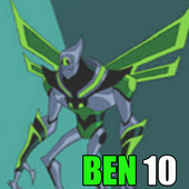 New Ben 10 Ultimate Alien Tips icon