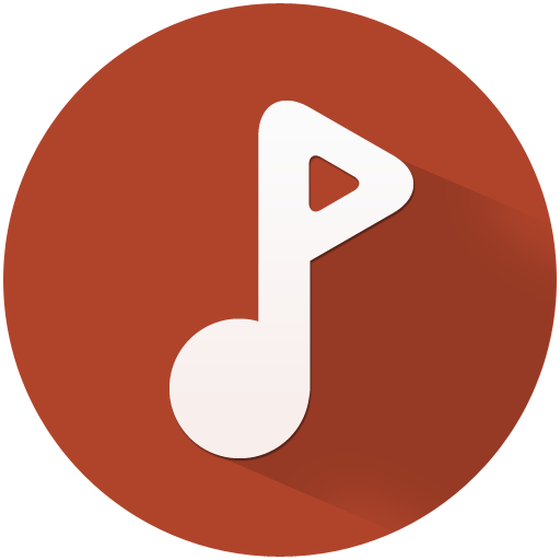 Music Player आइकन