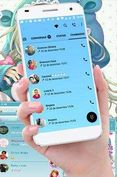 GB WA Mod Terbaru screenshot 3