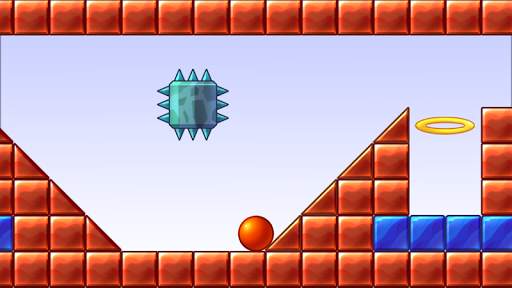 Bounce Ball screenshot 7