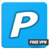 Psiphon VPN icon