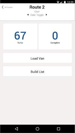 SMRT Mobile screenshot 2