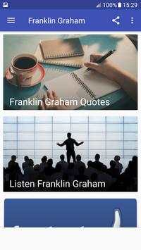 Franklin Graham screenshot 2