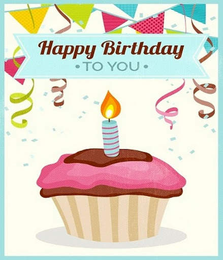Free Birthday Cards screenshot 9