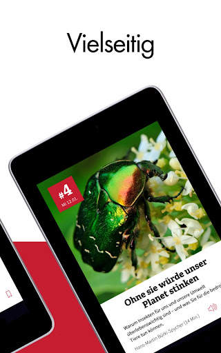 12-App - Die Story-App screenshot 18