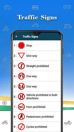 Vehicle Information - Find Vehicle Owner Details screenshot 12