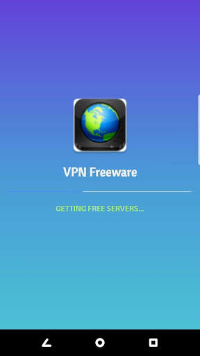 R Z VPN screenshot 1