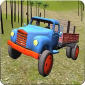 Truck Transport Driving 3D 1.0