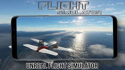 Real Flight - Pilot Flight Simulator 3D screenshot 5