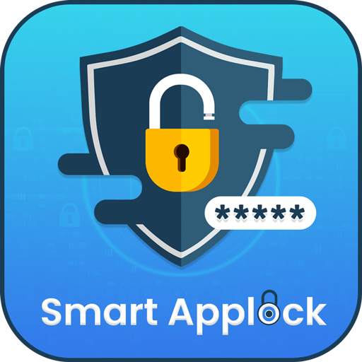 Smart Applock -Photo Applock, Fingerprint Password 1.1