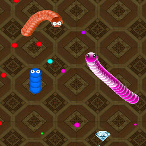 Snake 1.41