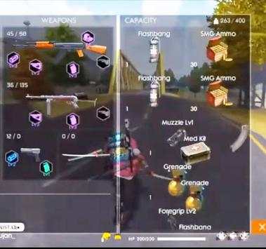 Guide and Tips New Guide For Free_Fire 2019 скриншот 2