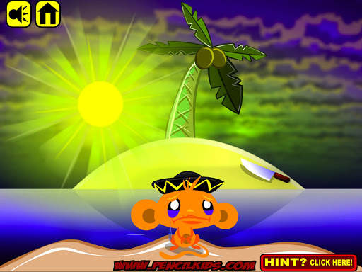 Monkey GO Happy screenshot 7