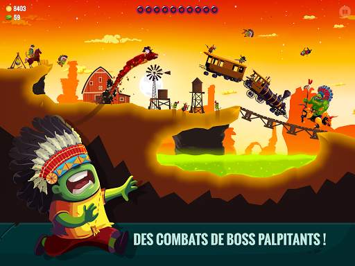 Dragon Hills 2 screenshot 14