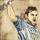 Cricket Wallpapers logo