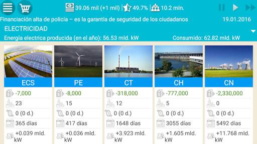 Simulador de Portugal 2 screenshot 4