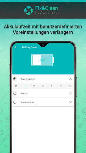 Fix&Clean by Avanquest screenshot 7